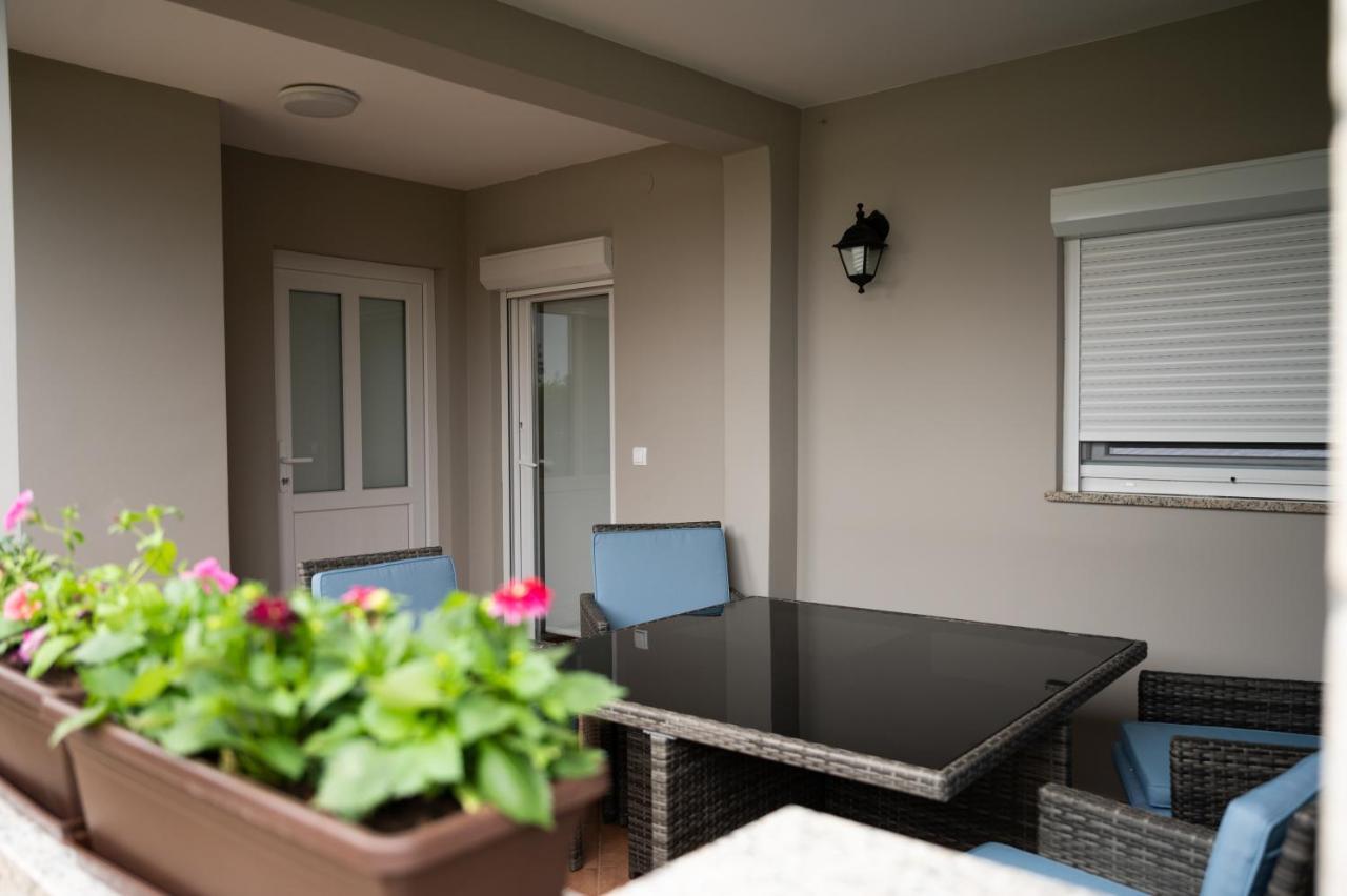 Apartmant Green Treasure Marcana Exterior photo