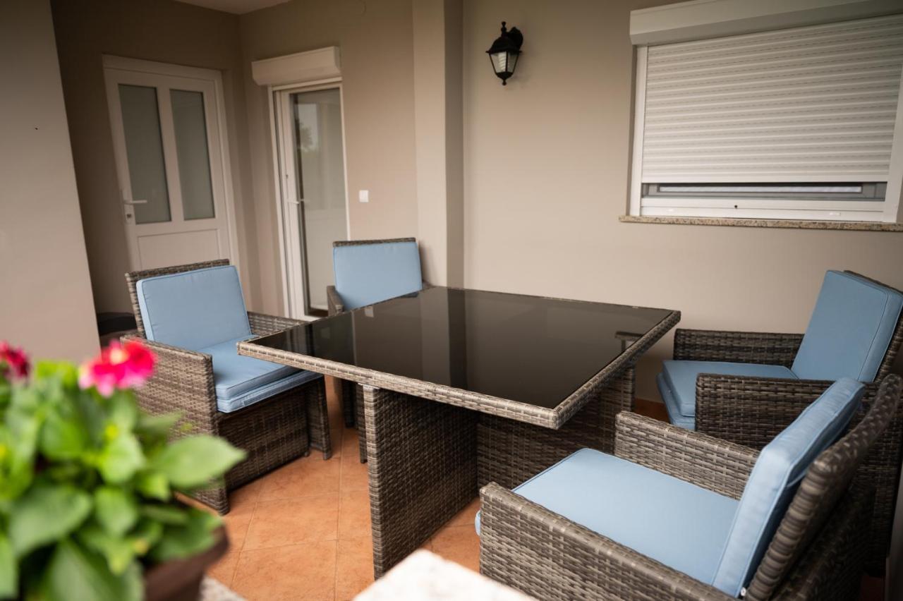 Apartmant Green Treasure Marcana Exterior photo