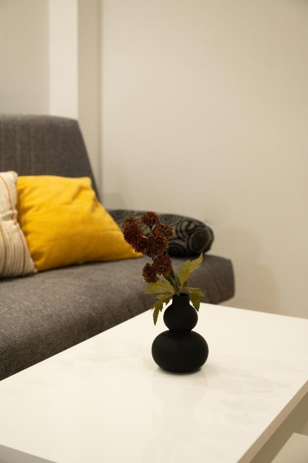 Apartmant Green Treasure Marcana Exterior photo